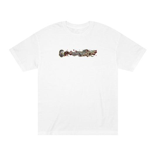 Infected Tee