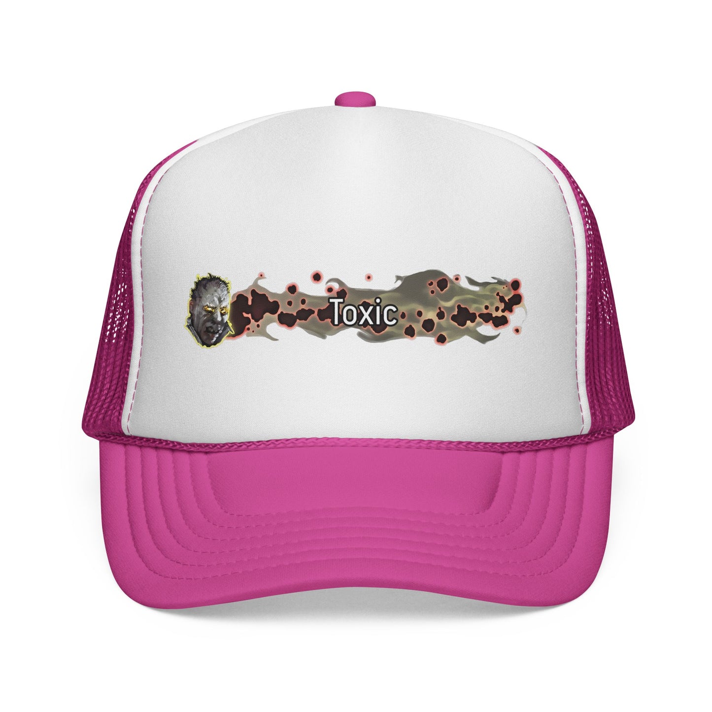 TOXIC - HAT