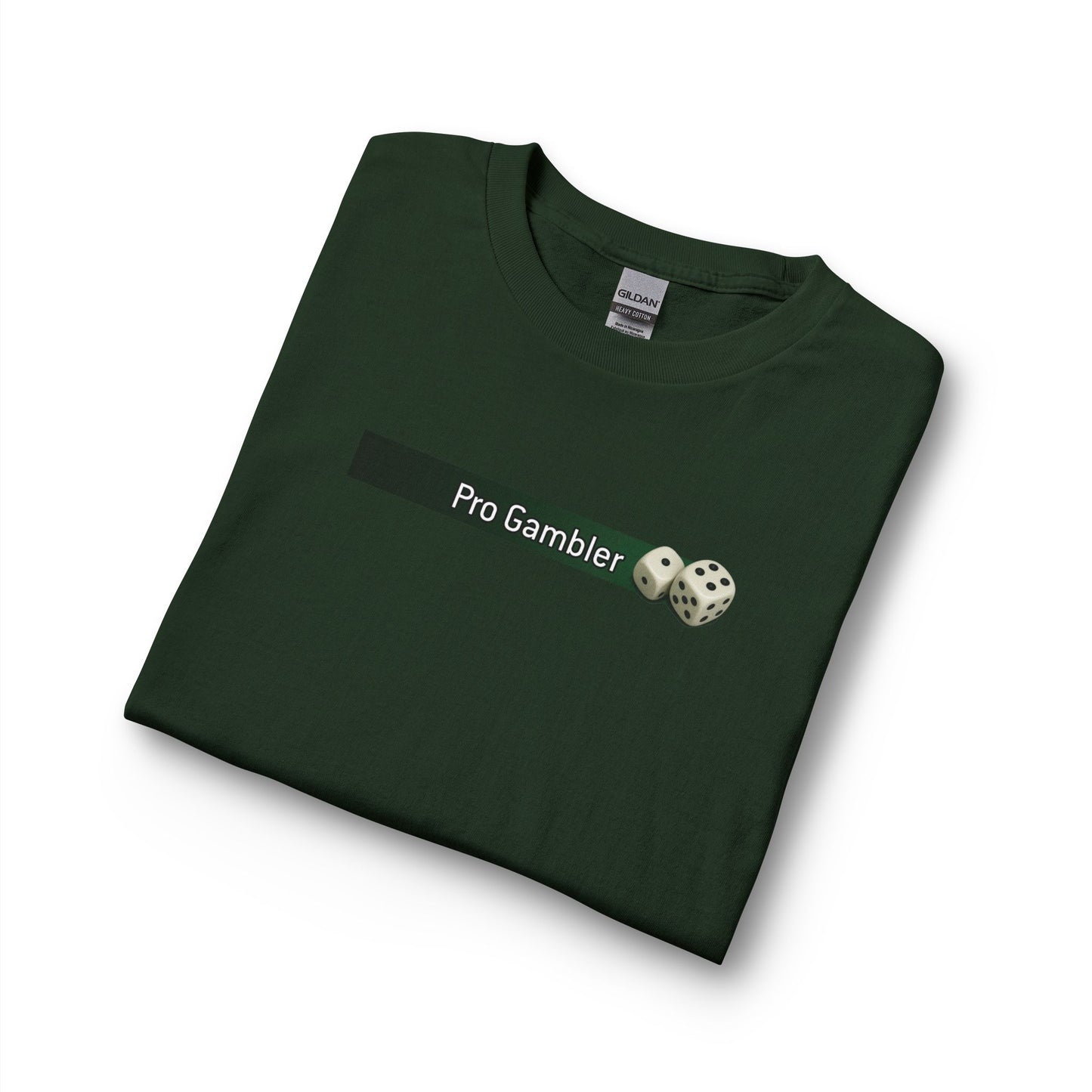 PRO GAMBLER - LONGSLEEVE