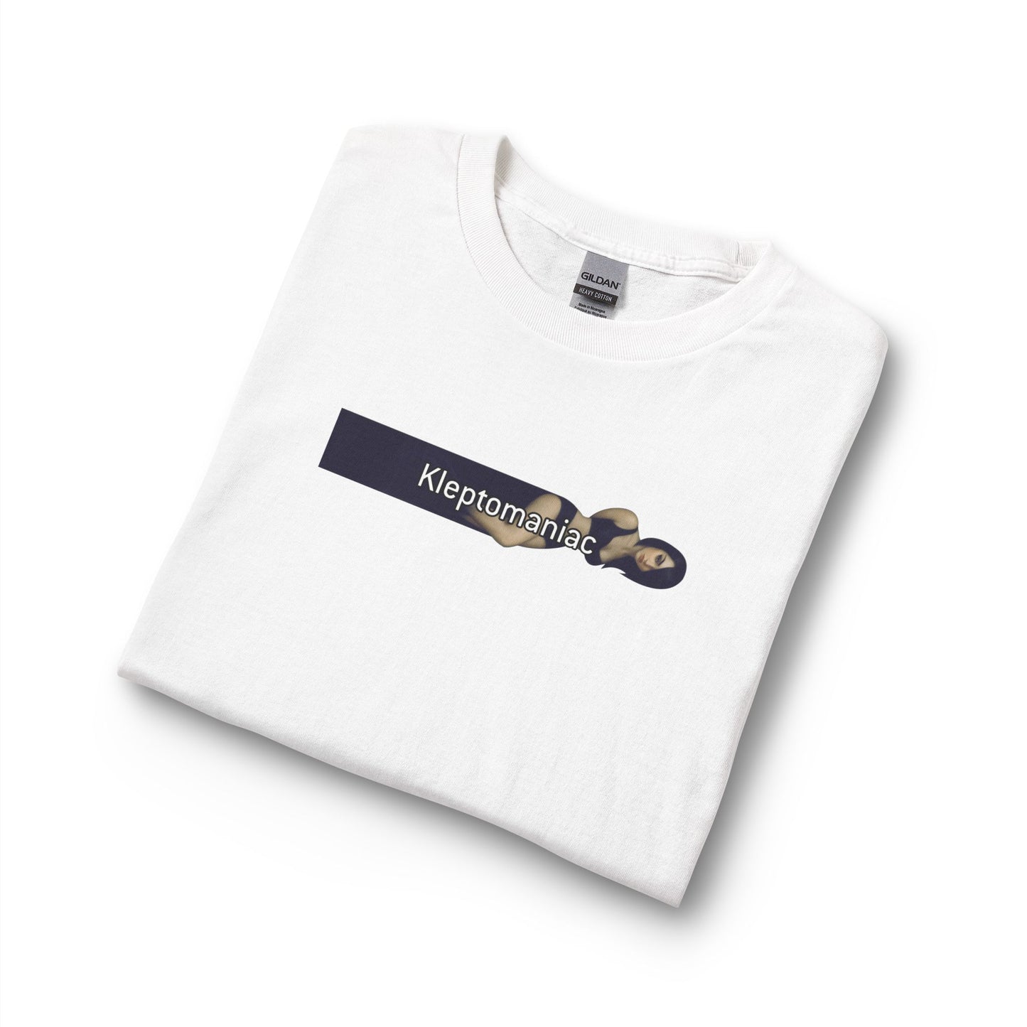 KLEPTOMANIAC - LONGSLEEVE