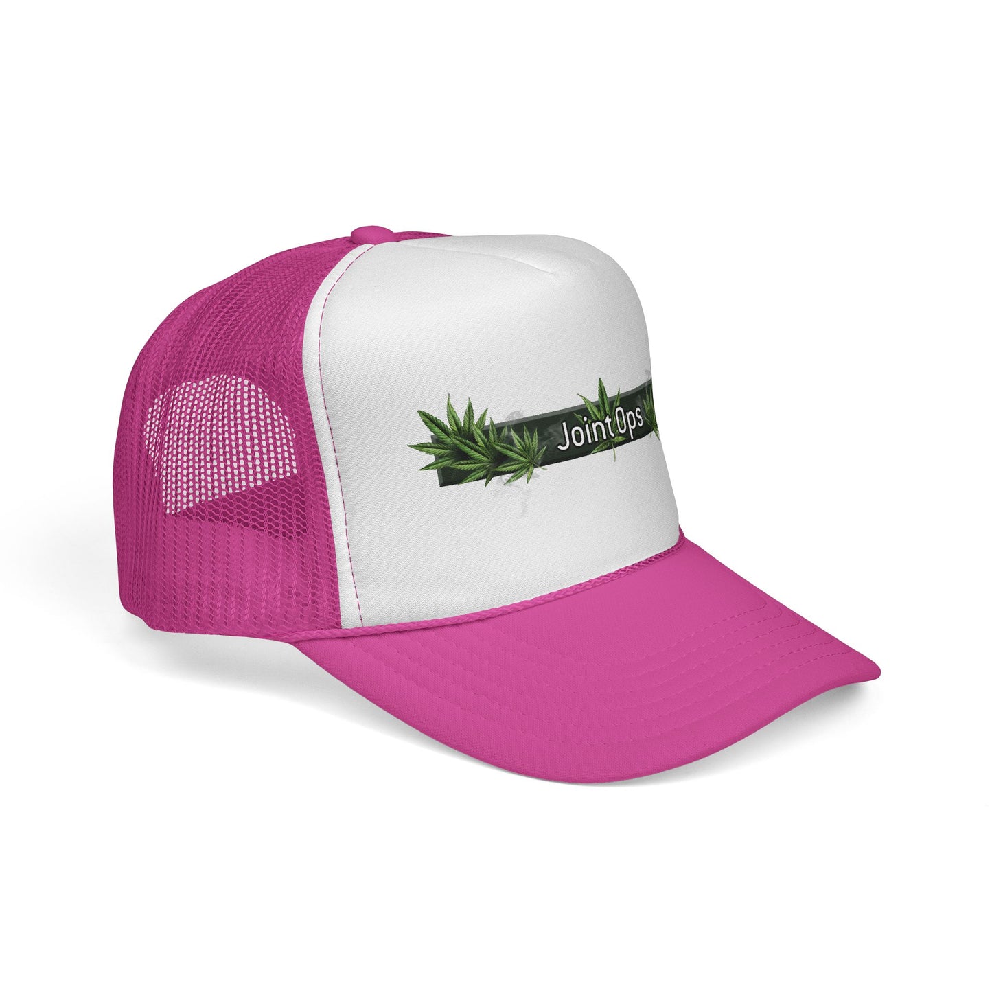 JOINT OPS - HAT