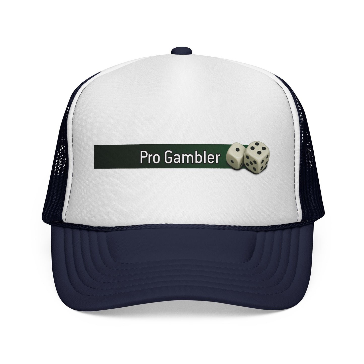 PRO GAMBLER - HAT