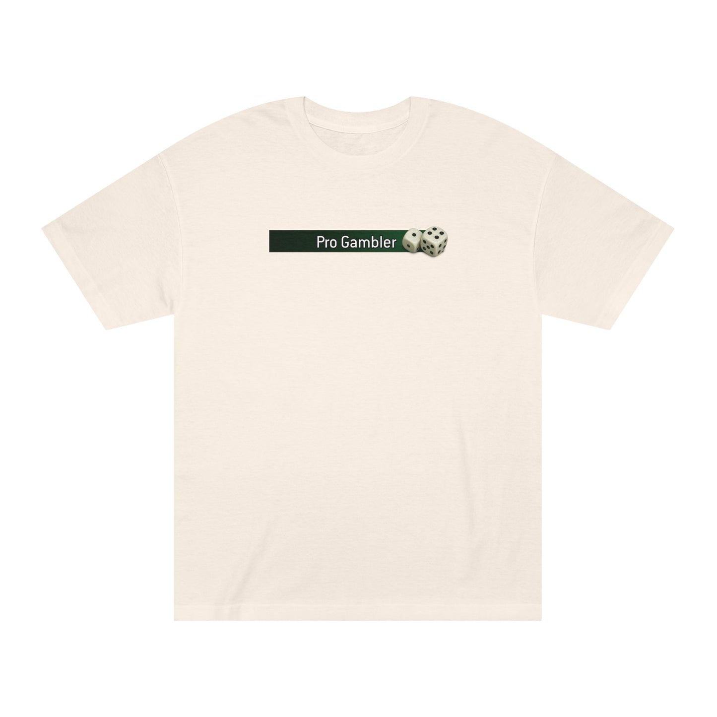 PRO GAMBLER - TEE