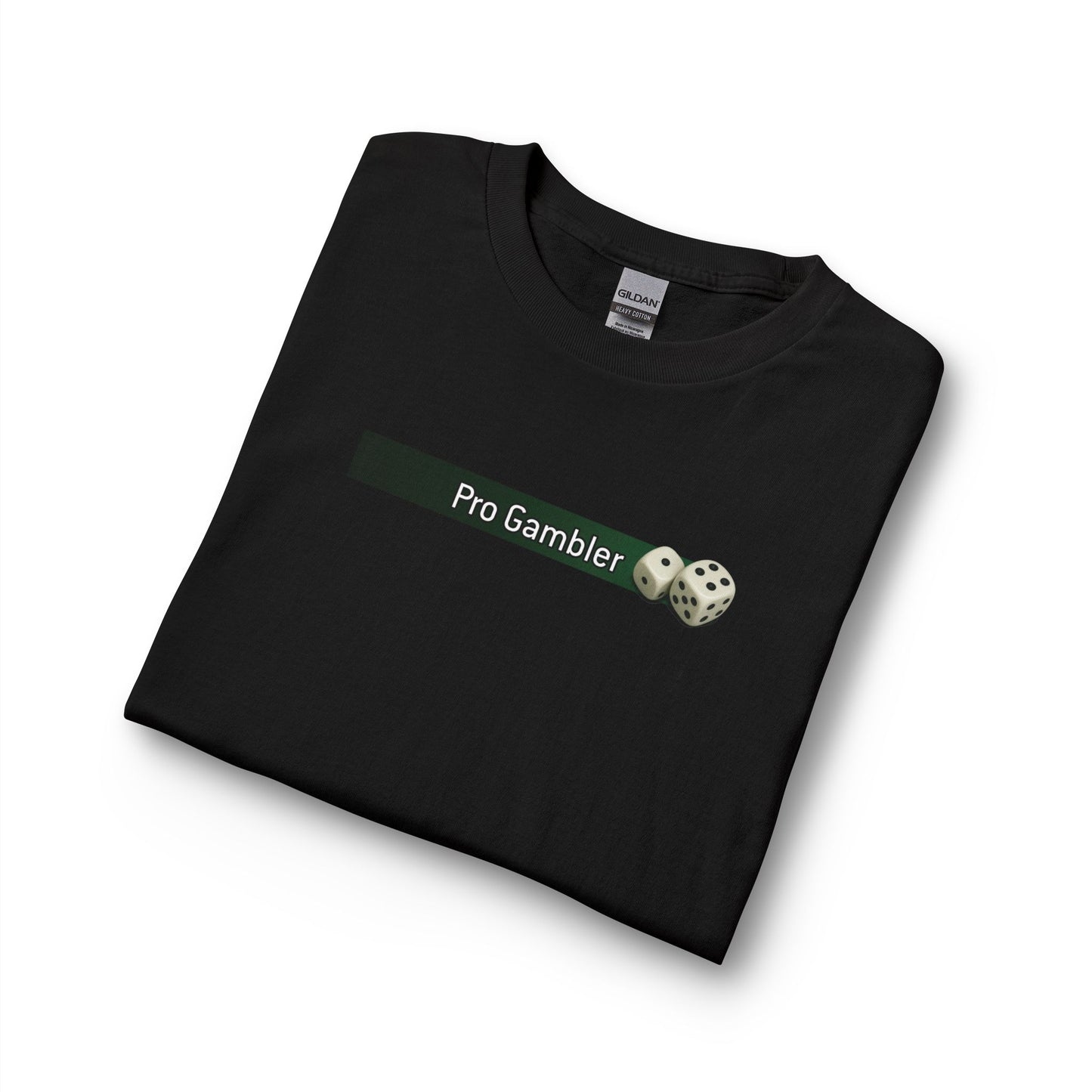 PRO GAMBLER - LONGSLEEVE