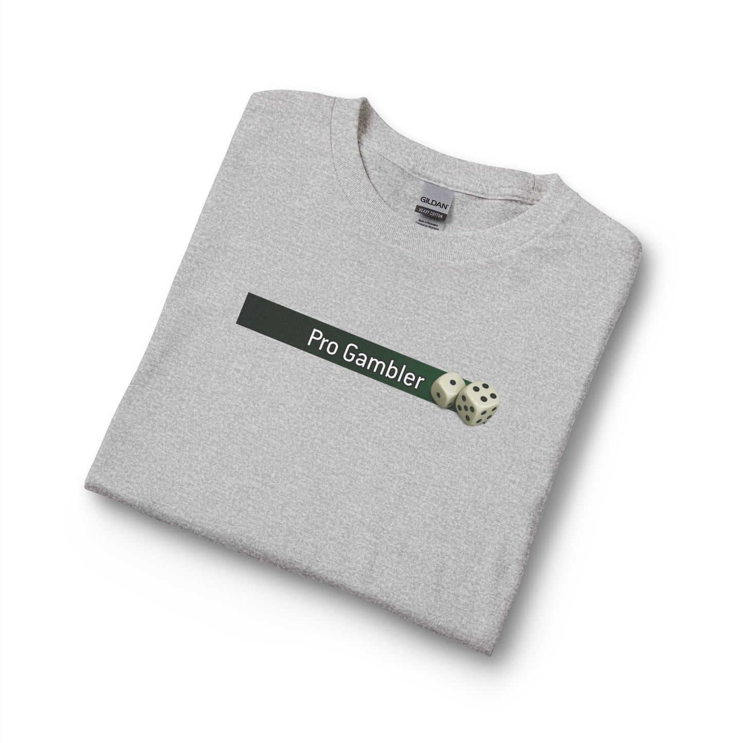 PRO GAMBLER - LONGSLEEVE