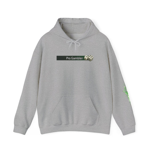 PRO GAMBLER HOODIE