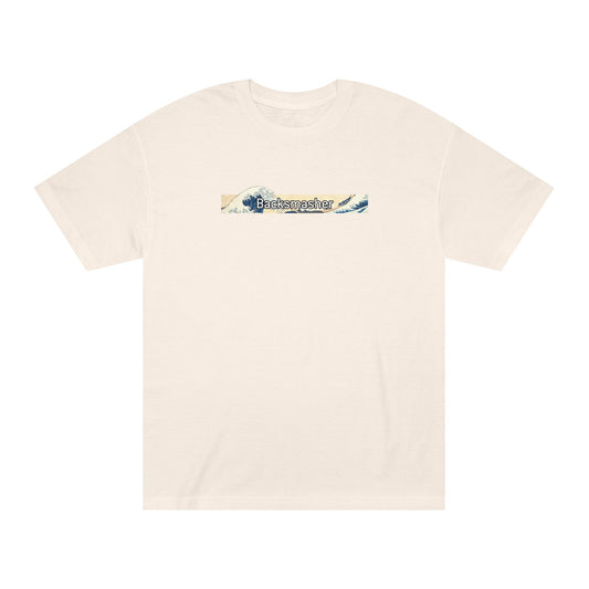Backsmasher Tee