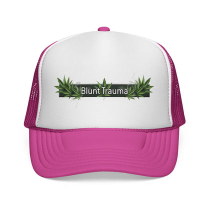 Blunt Trauma - Hat