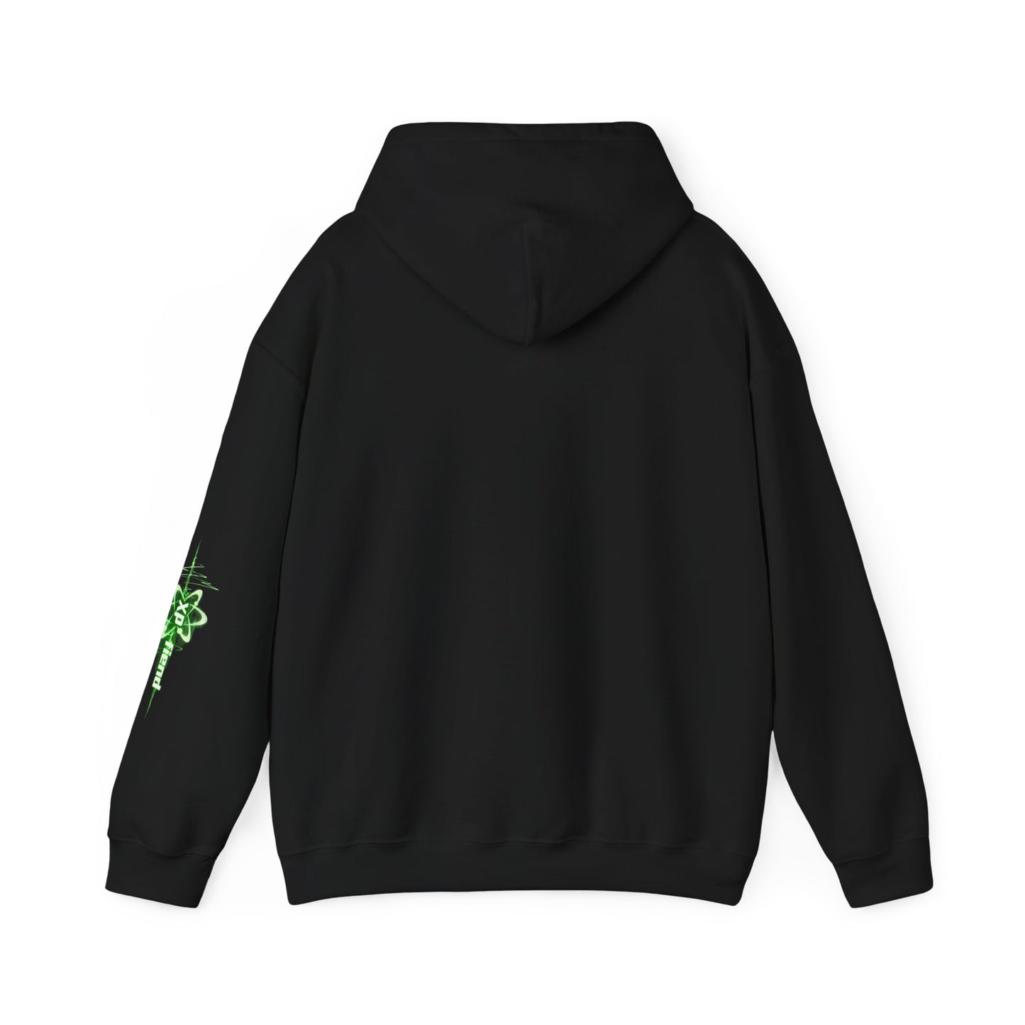 TOXIC - HOODIE