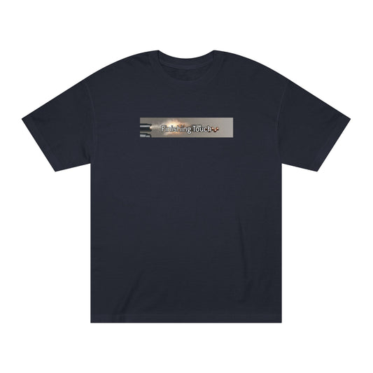 Finishing Touch Tee