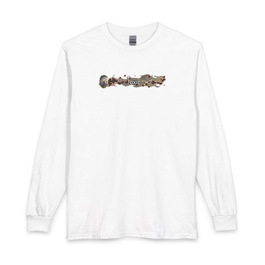 TOXIC - LONGSLEEVE