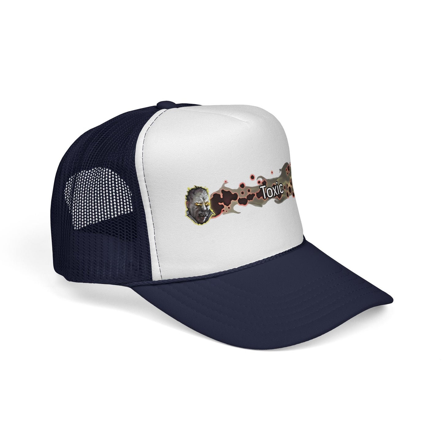 TOXIC - HAT