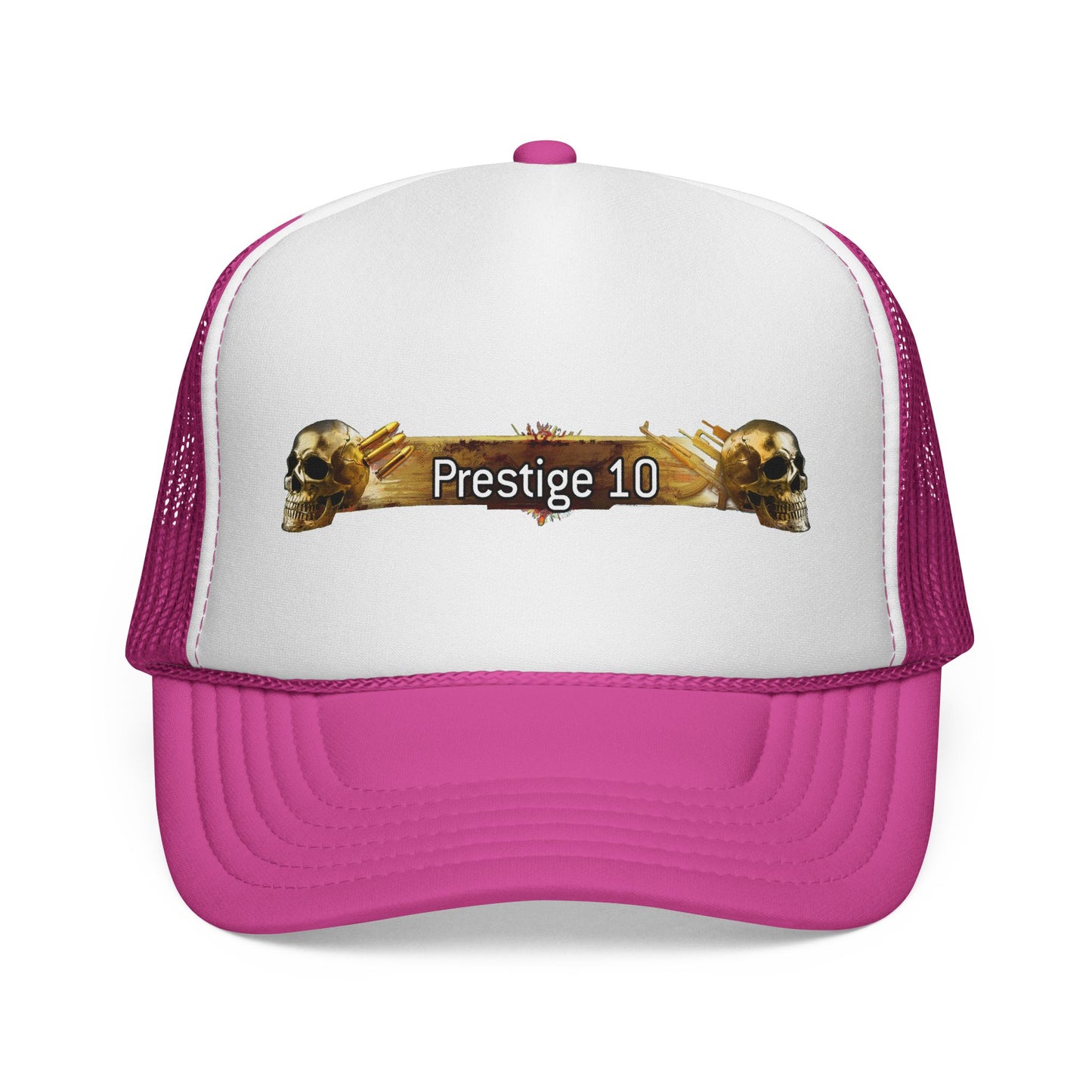 PRESTIGE 10 - HAT