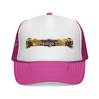 Prestige 10 - Hat