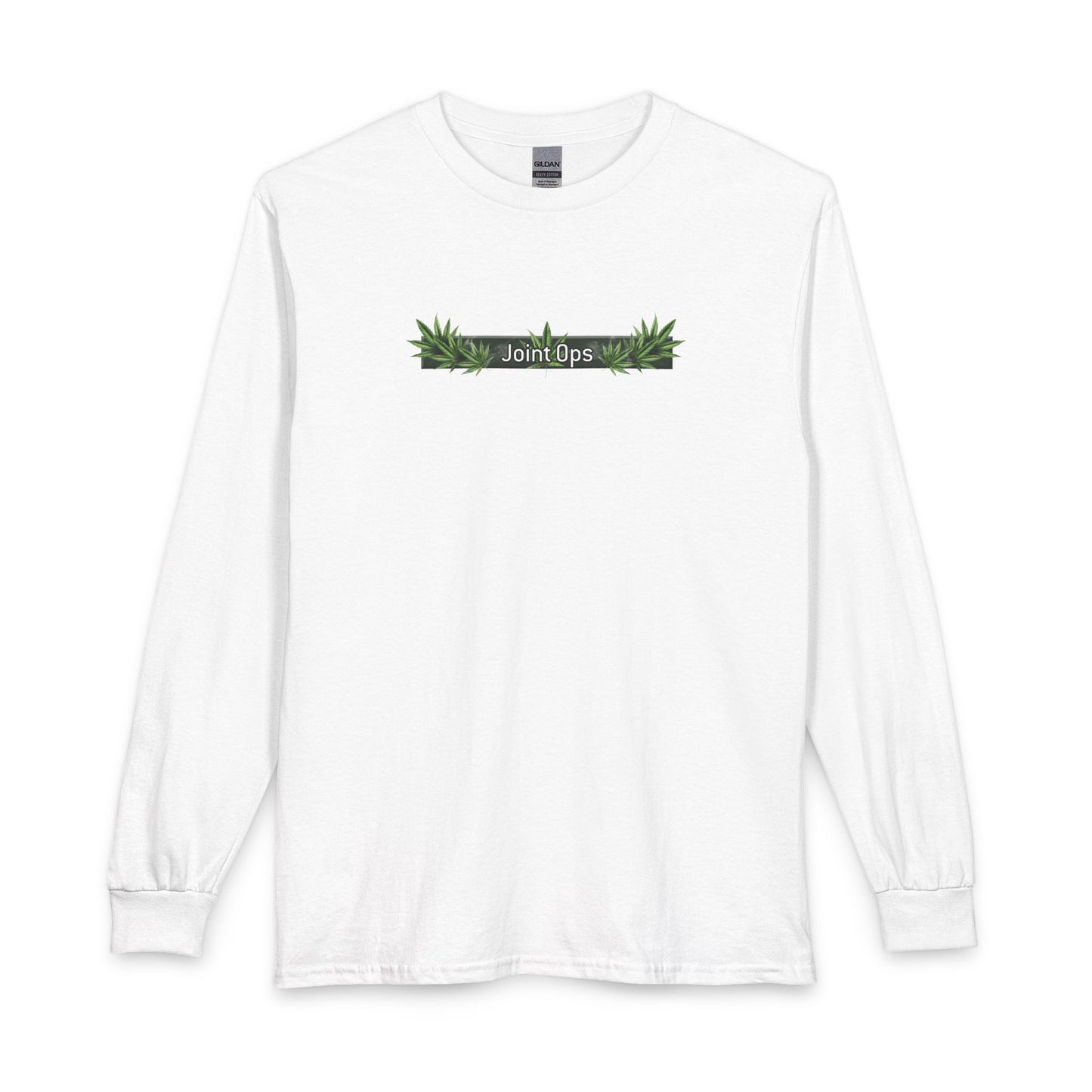 JOINT OPS - LONGSLEEVE