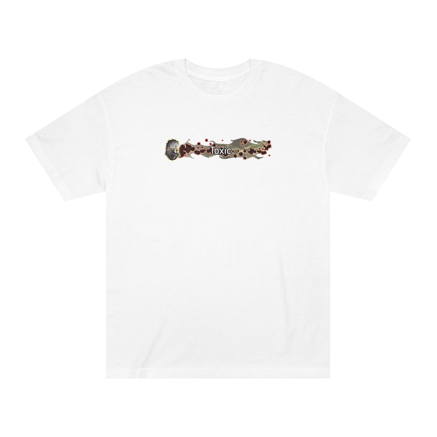 TOXIC - TEE
