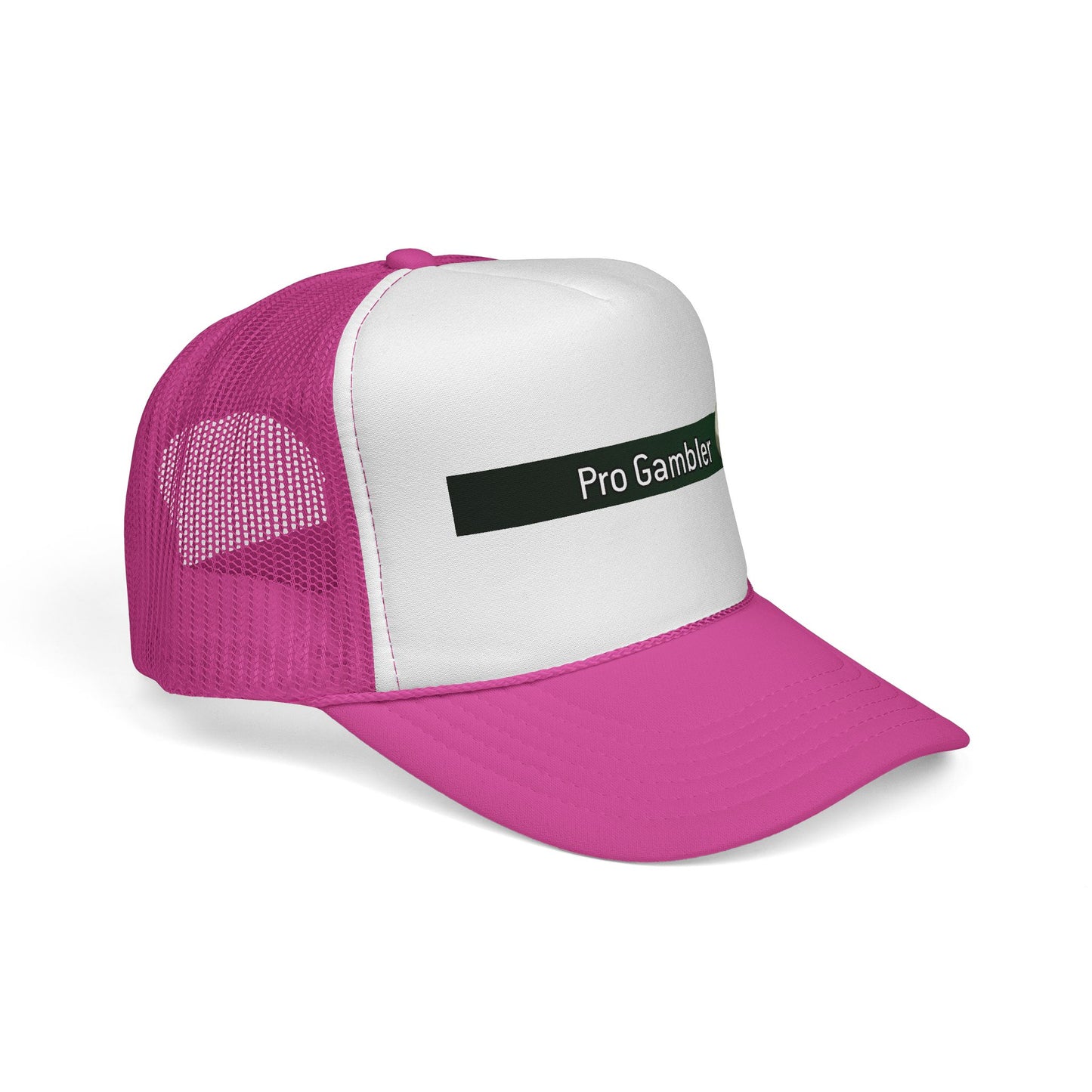 PRO GAMBLER - HAT