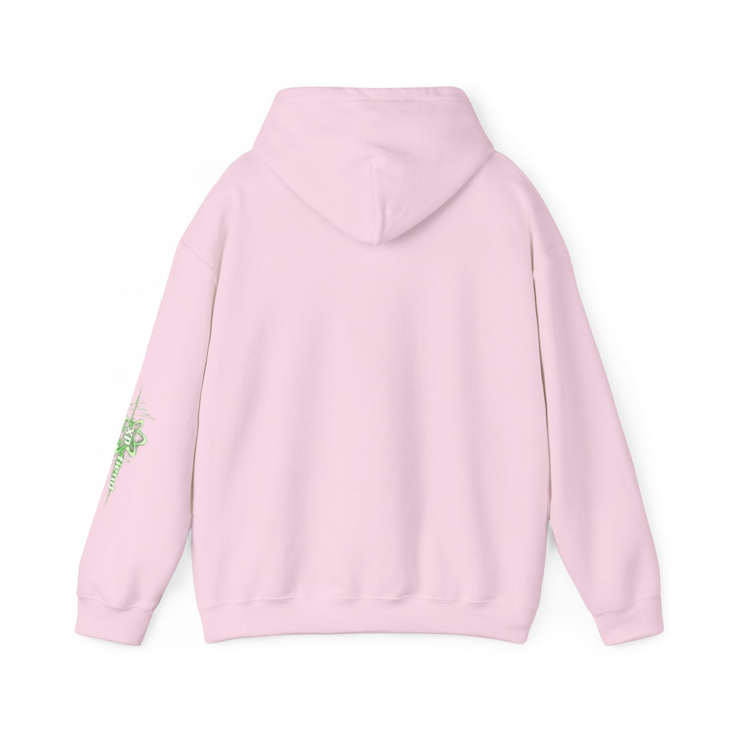 TOXIC - HOODIE