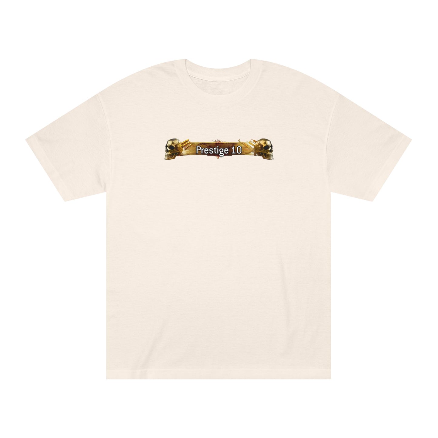 PRESTIGE 10 - TEE