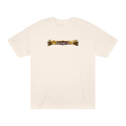 Prestige 10 - Tee