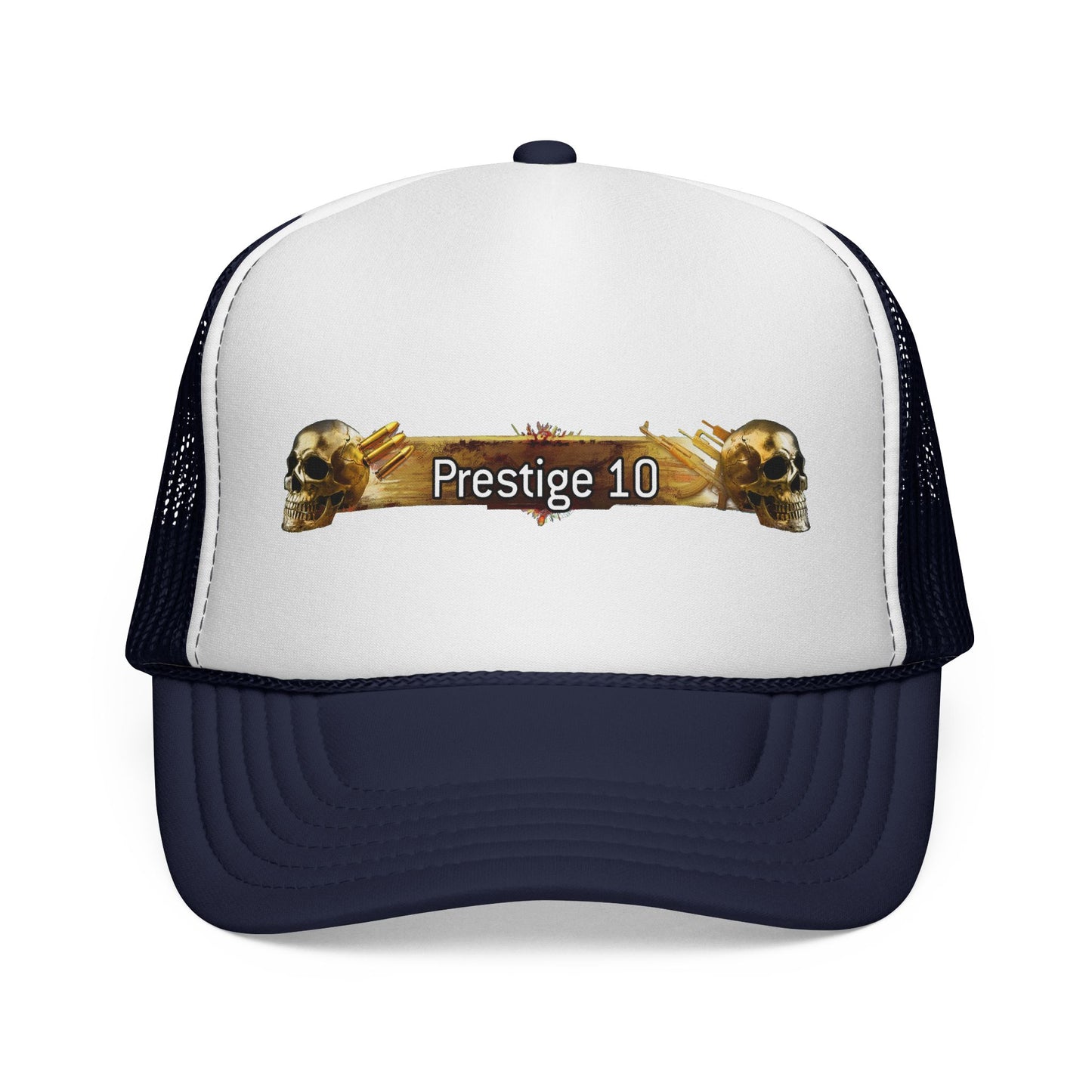 PRESTIGE 10 - HAT
