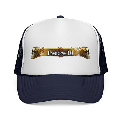 Prestige 10 - Hat