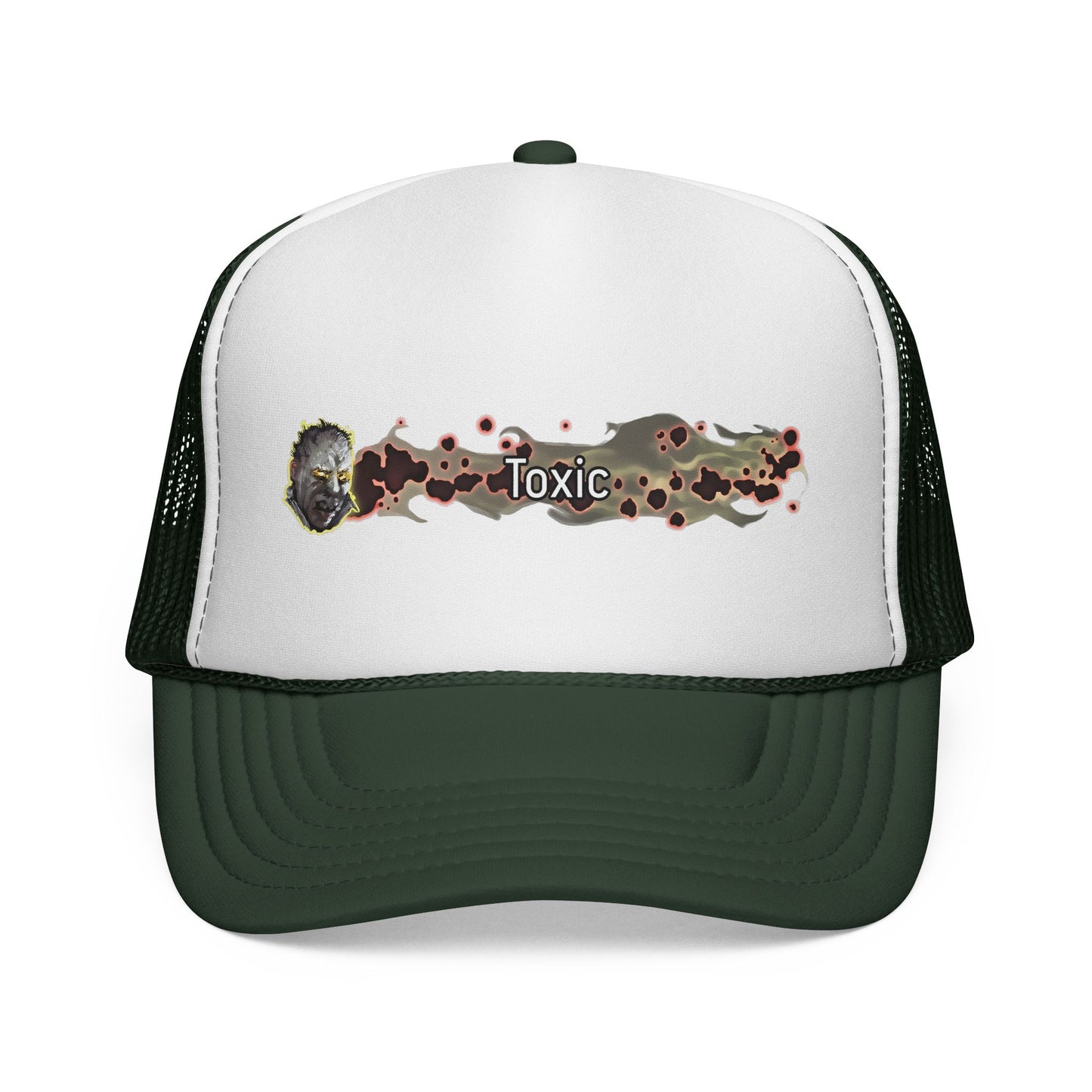 TOXIC - HAT