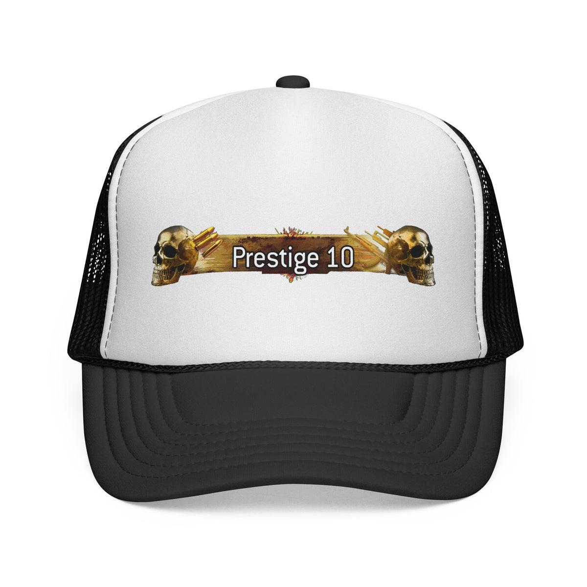 Prestige 10 - Hat