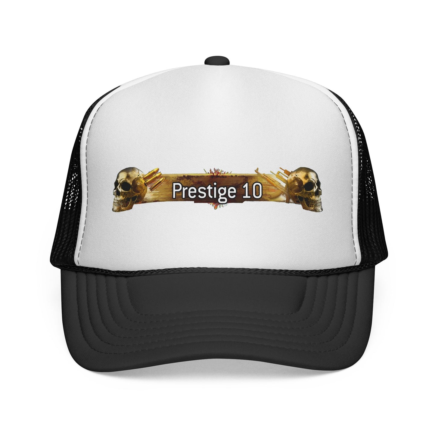 PRESTIGE 10 - HAT