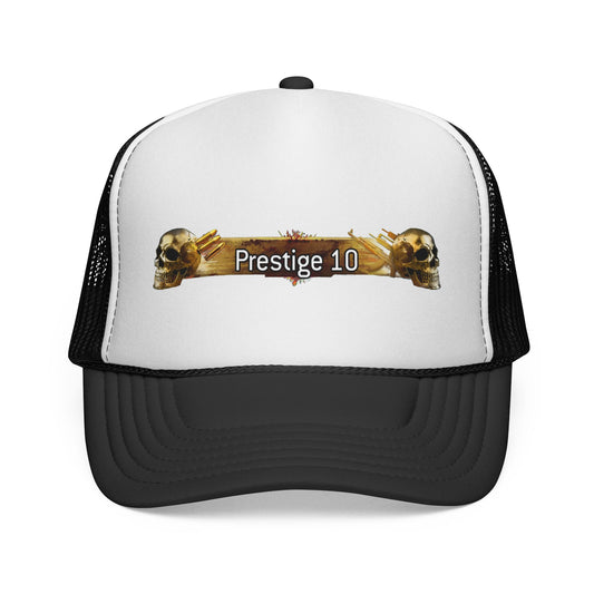 PRESTIGE 10 - HAT