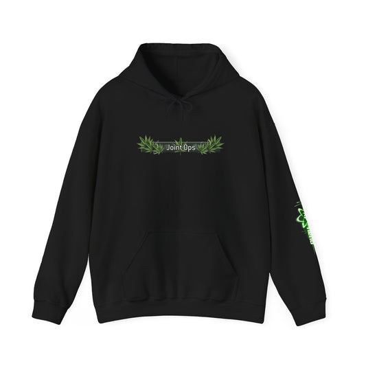 JOINT OPS HOODIE