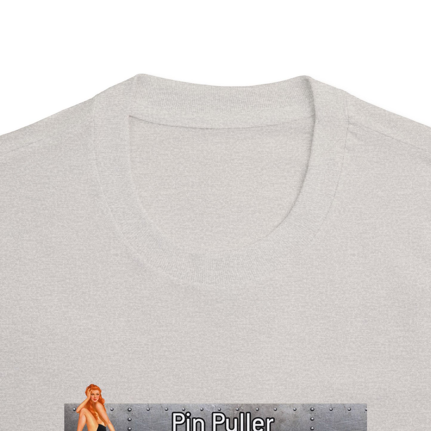 PIN PULLER - TEE