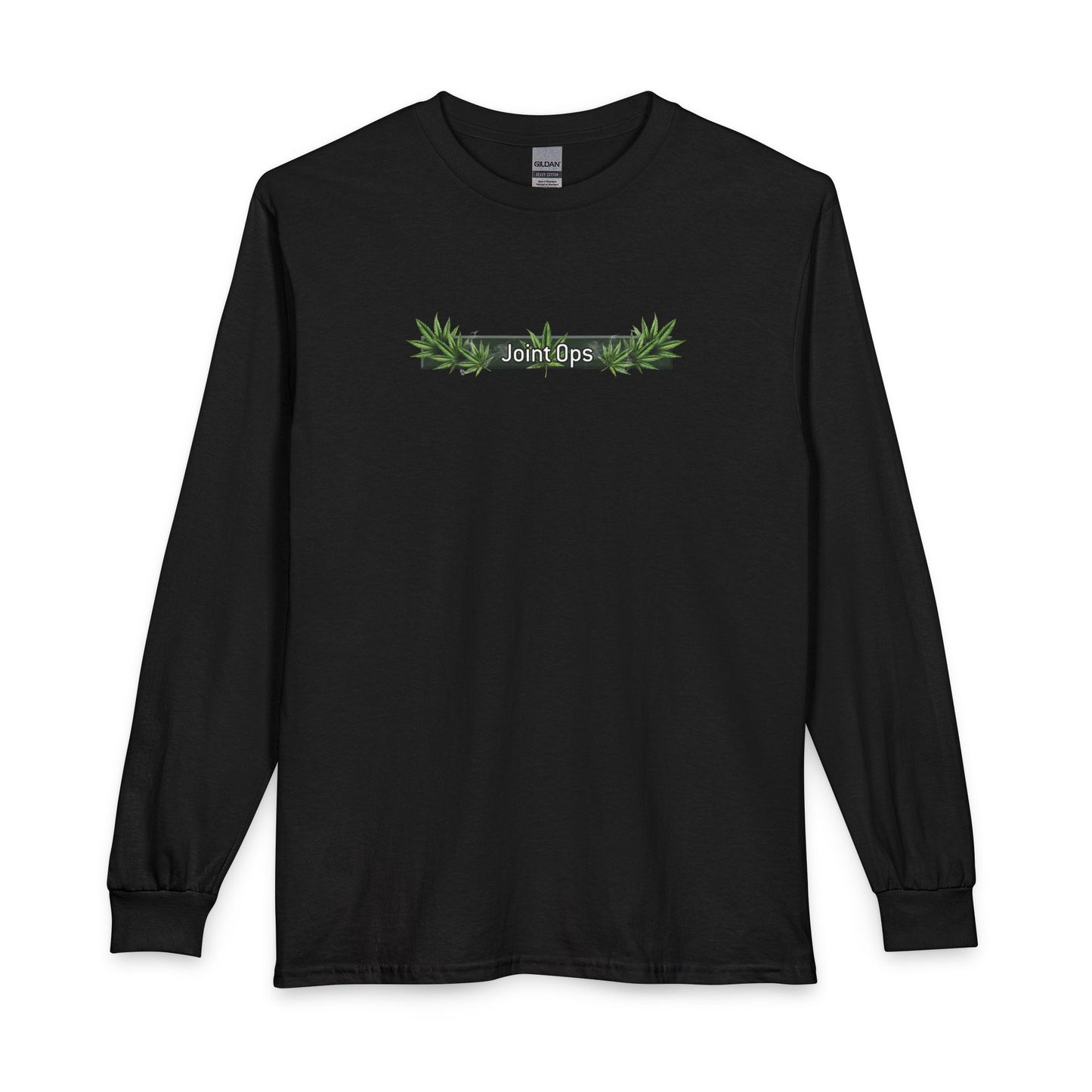 JOINT OPS - LONGSLEEVE