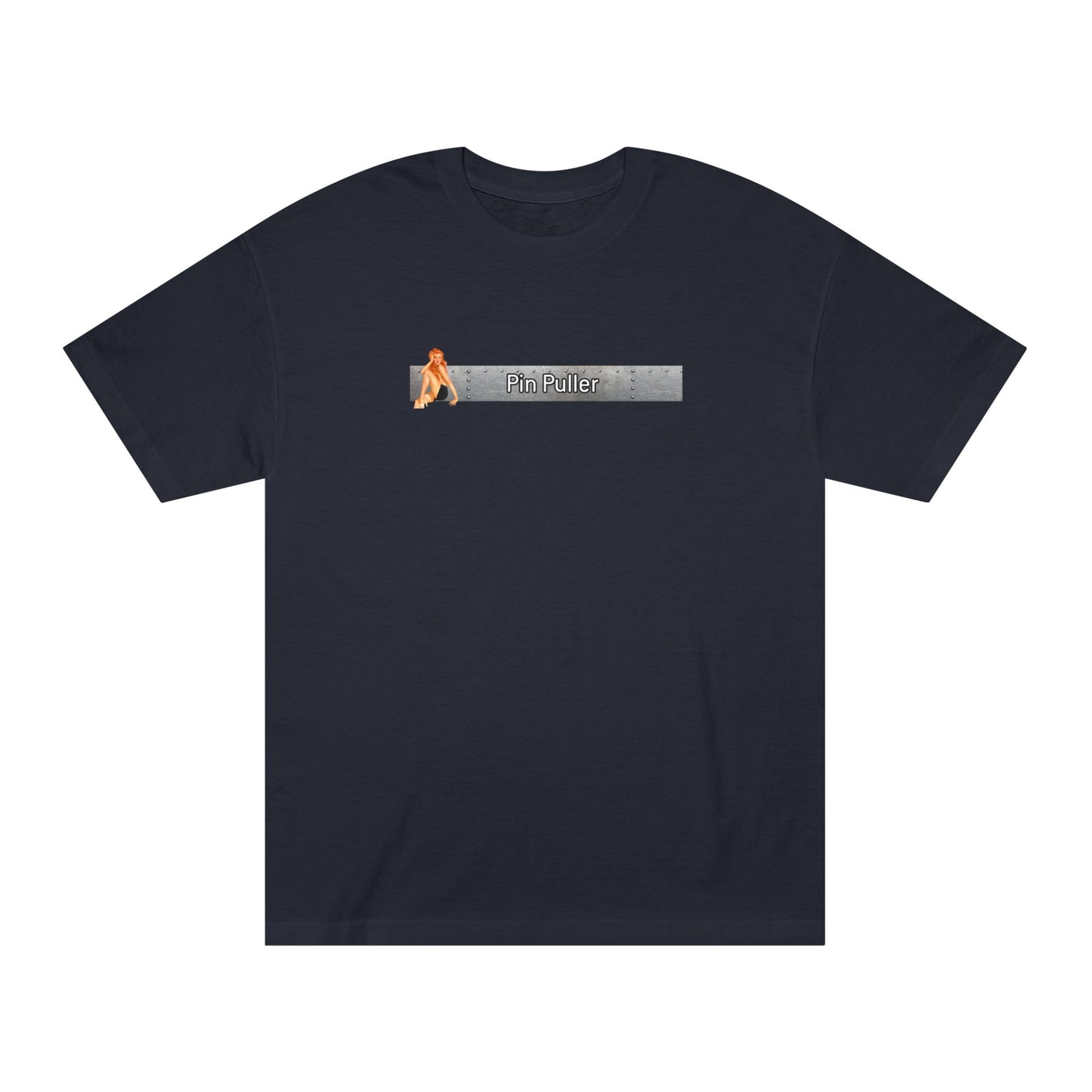 PIN PULLER - TEE