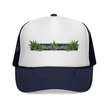 Blunt Trauma - Hat
