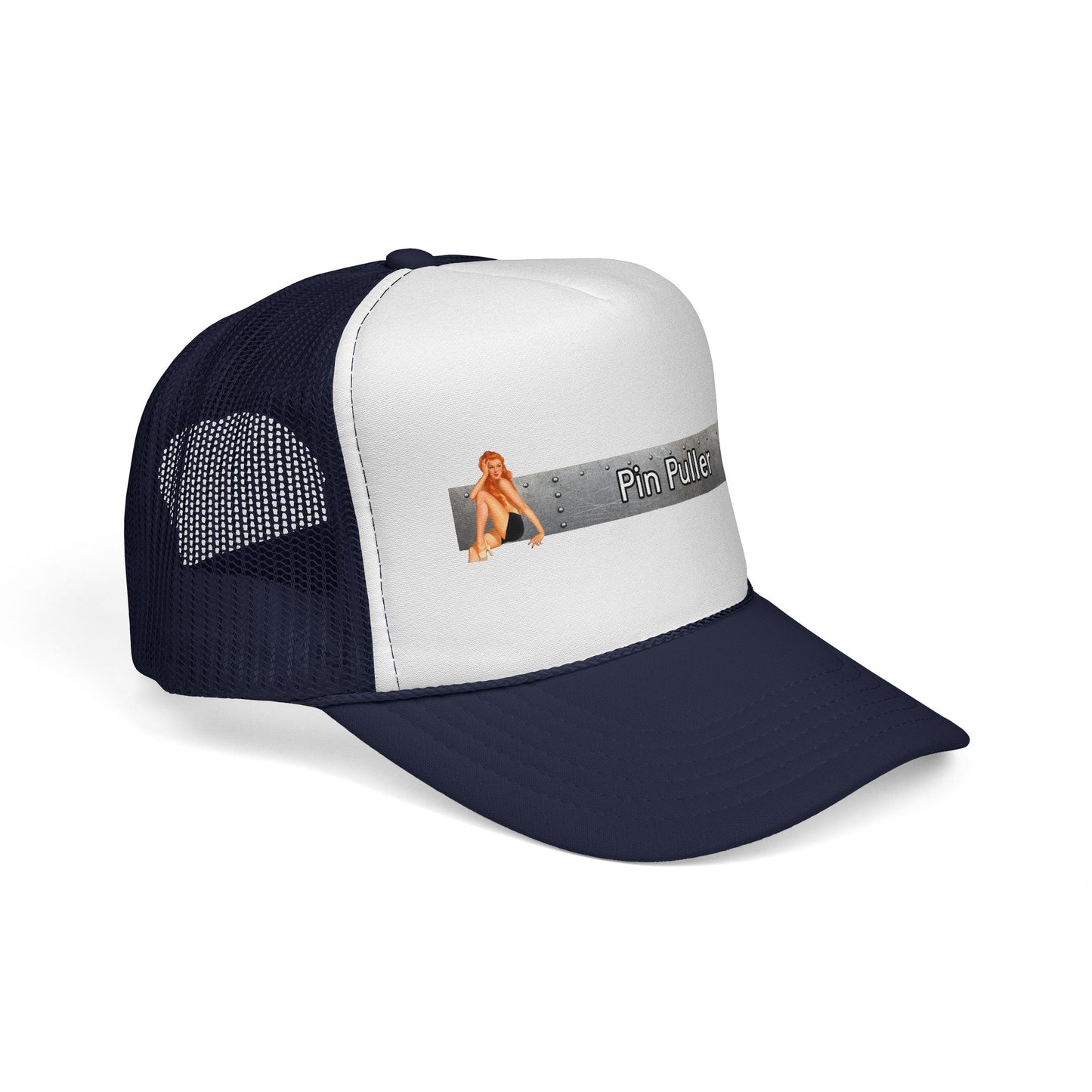 PIN PULLER - HAT