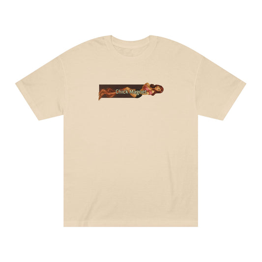 Chick Magnet Tee