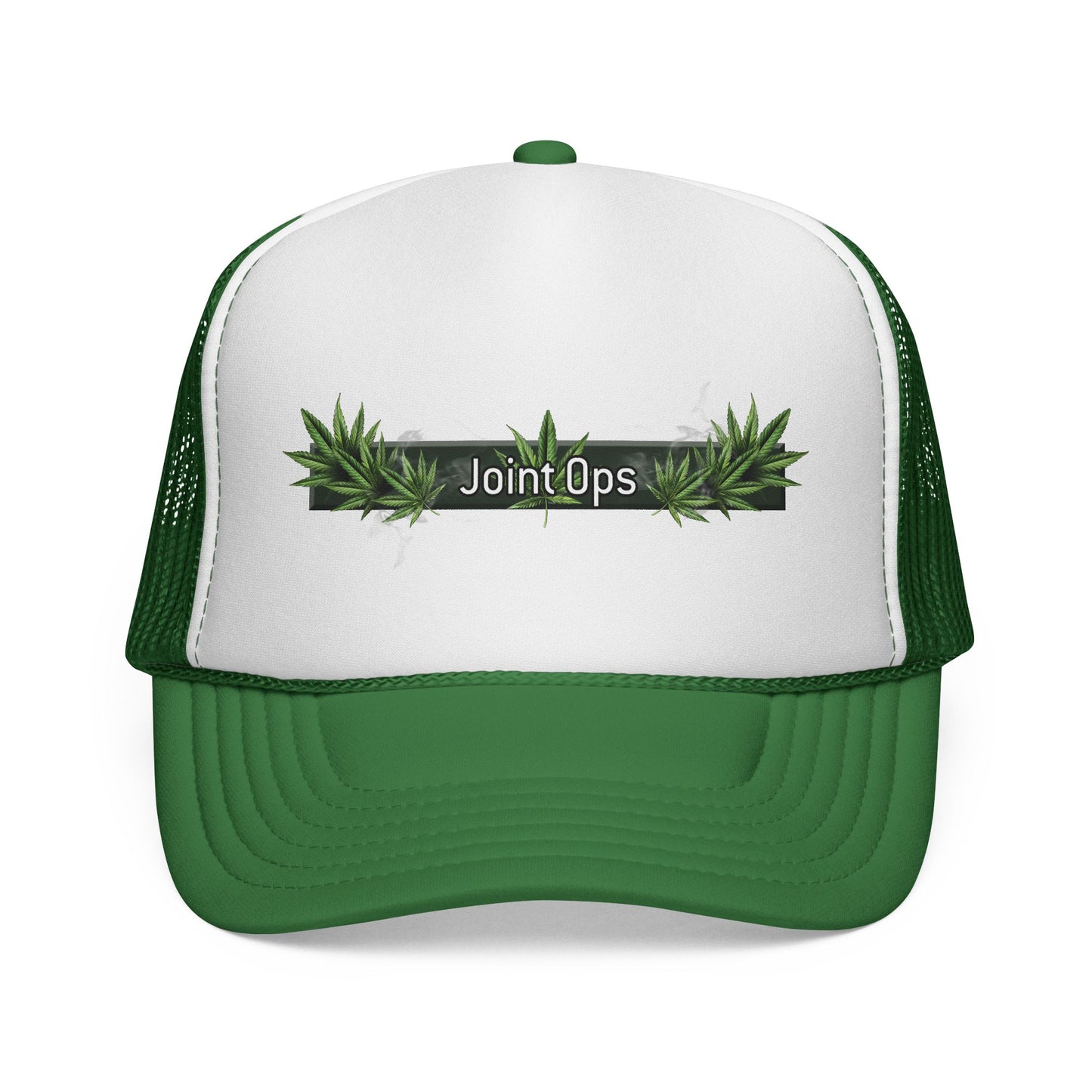 JOINT OPS - HAT
