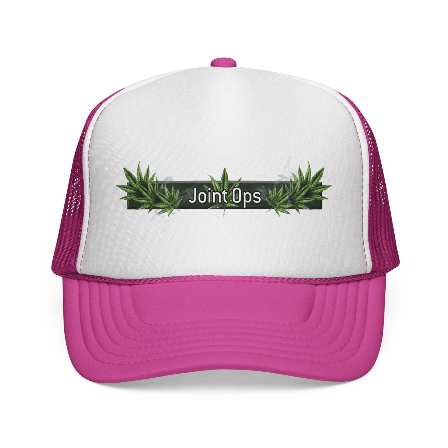JOINT OPS - HAT