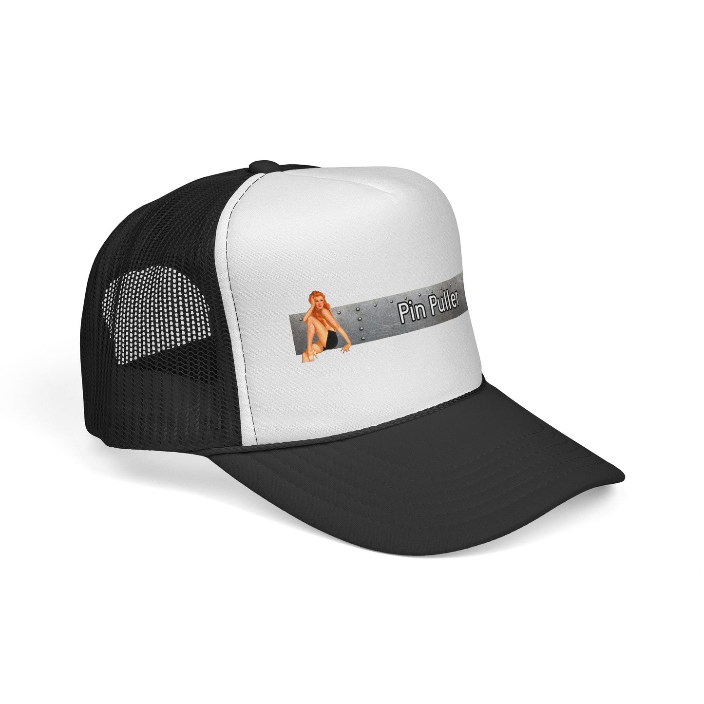 PIN PULLER - HAT