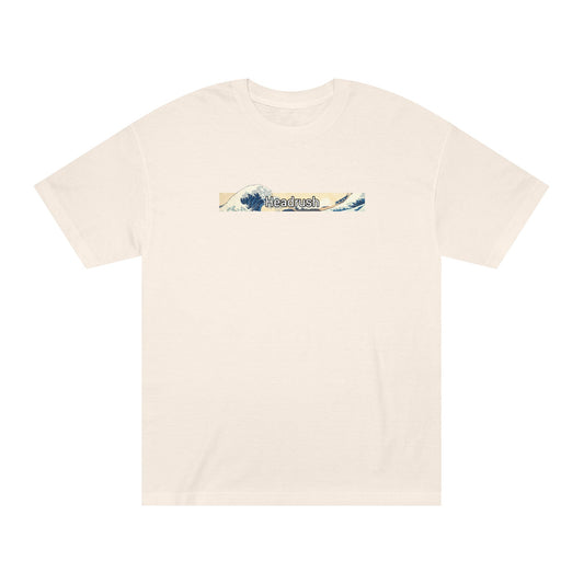 Headrush Tee