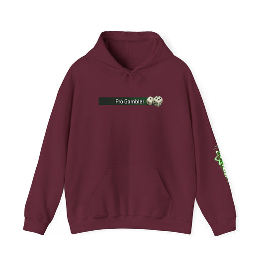 PRO GAMBLER HOODIE