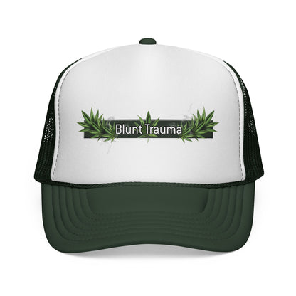 Blunt Trauma - Hat