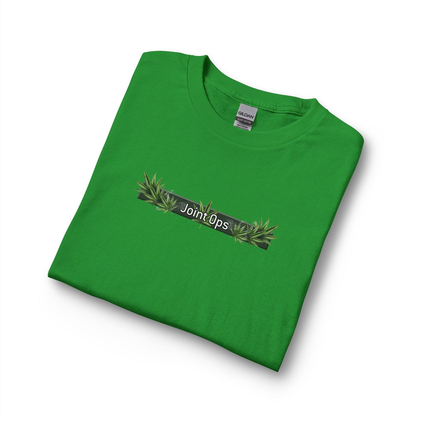 JOINT OPS - LONGSLEEVE