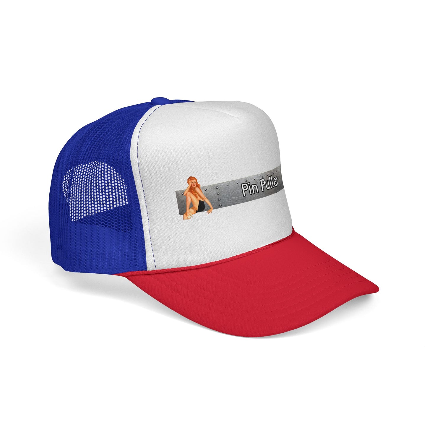 PIN PULLER - HAT