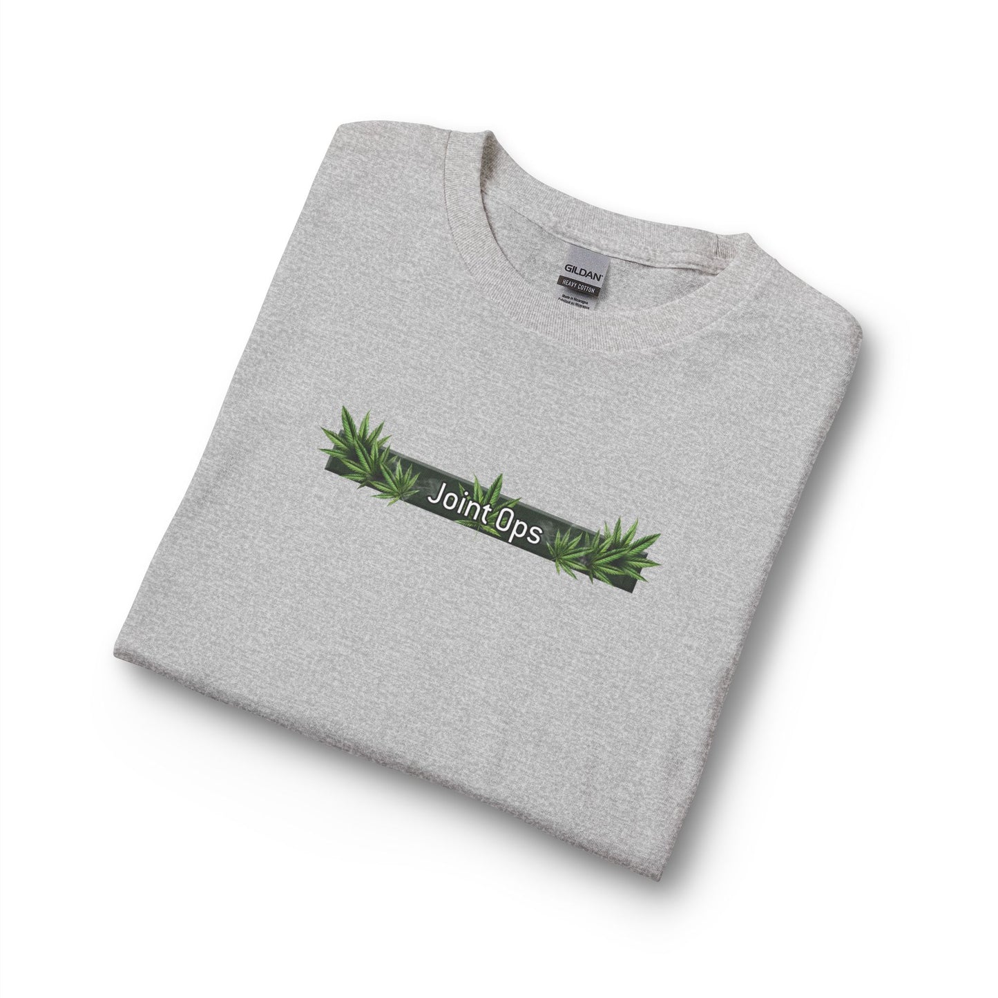 JOINT OPS - LONGSLEEVE