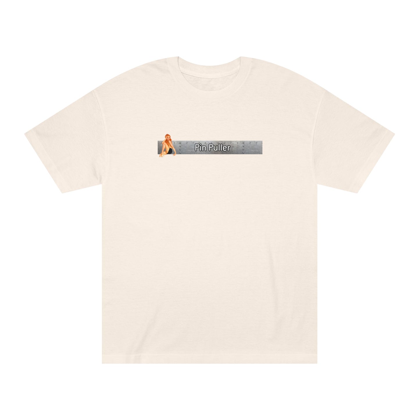 PIN PULLER - TEE