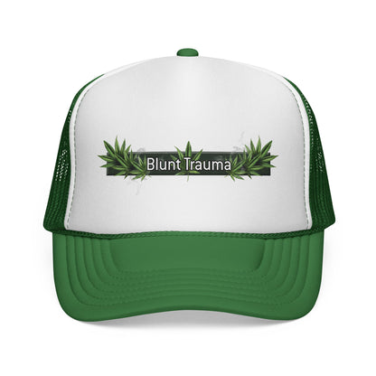 Blunt Trauma - Hat