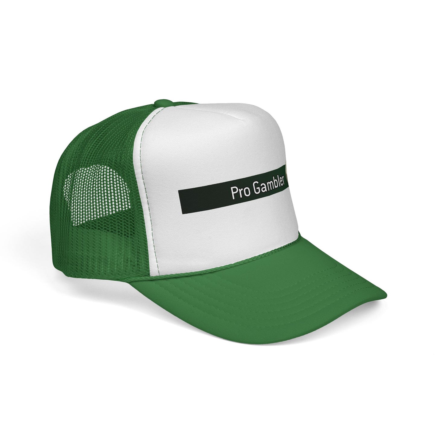 PRO GAMBLER - HAT