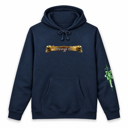 Prestige 10 - Hoodie